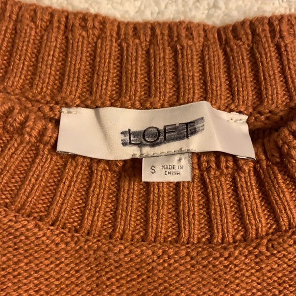 Loft sweater - Picture 2 of 2